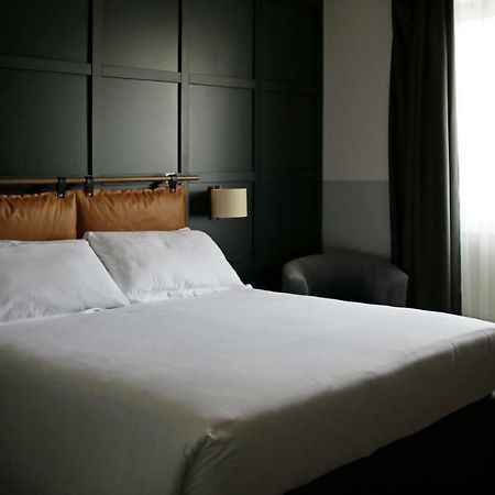 C-Hotels Club House Roma Esterno foto
