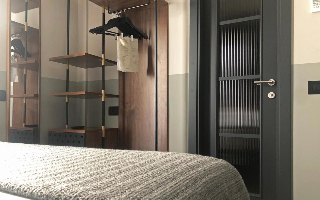 C-Hotels Club House Roma Camera foto