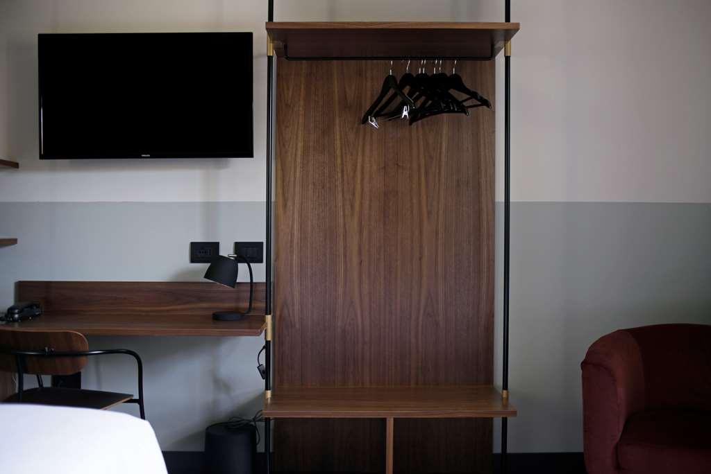 C-Hotels Club House Roma Camera foto