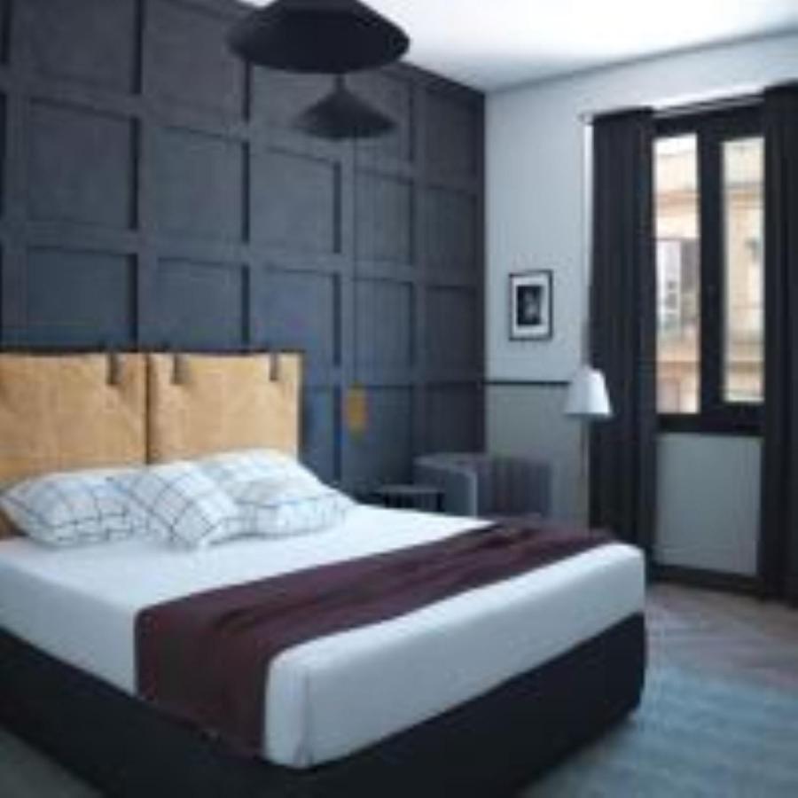 C-Hotels Club House Roma Esterno foto