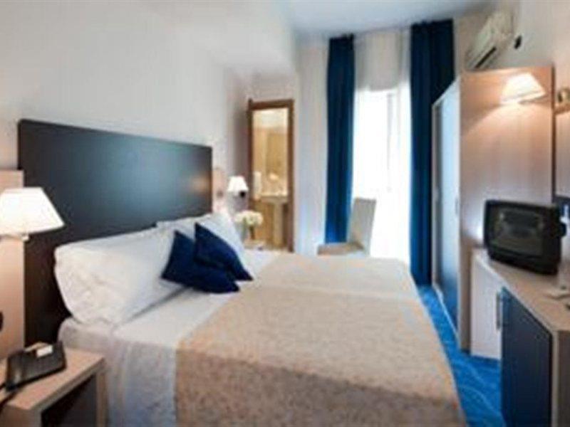 C-Hotels Club House Roma Esterno foto