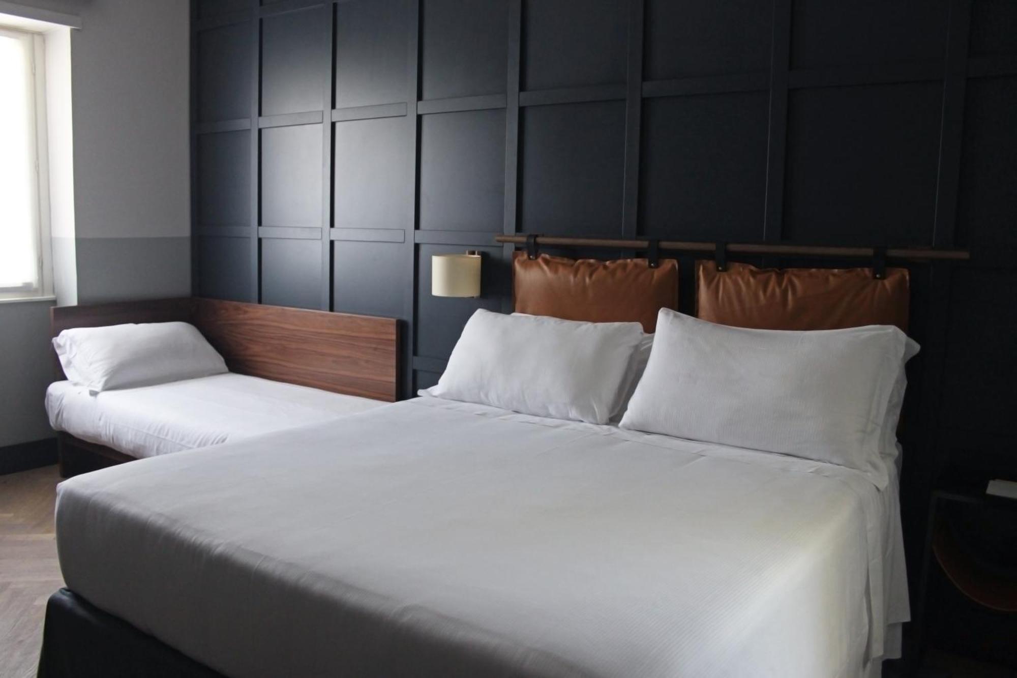 C-Hotels Club House Roma Camera foto