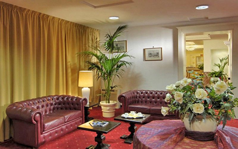 C-Hotels Club House Roma Camera foto