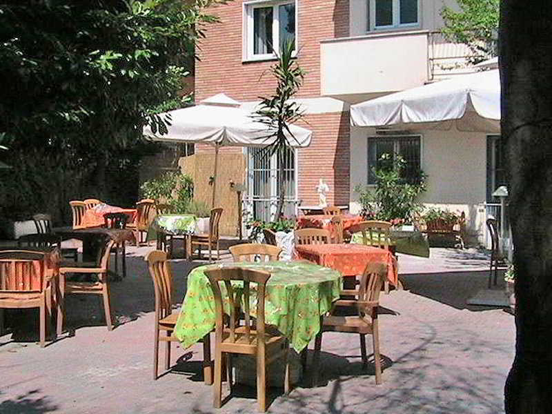 C-Hotels Club House Roma Ristorante foto