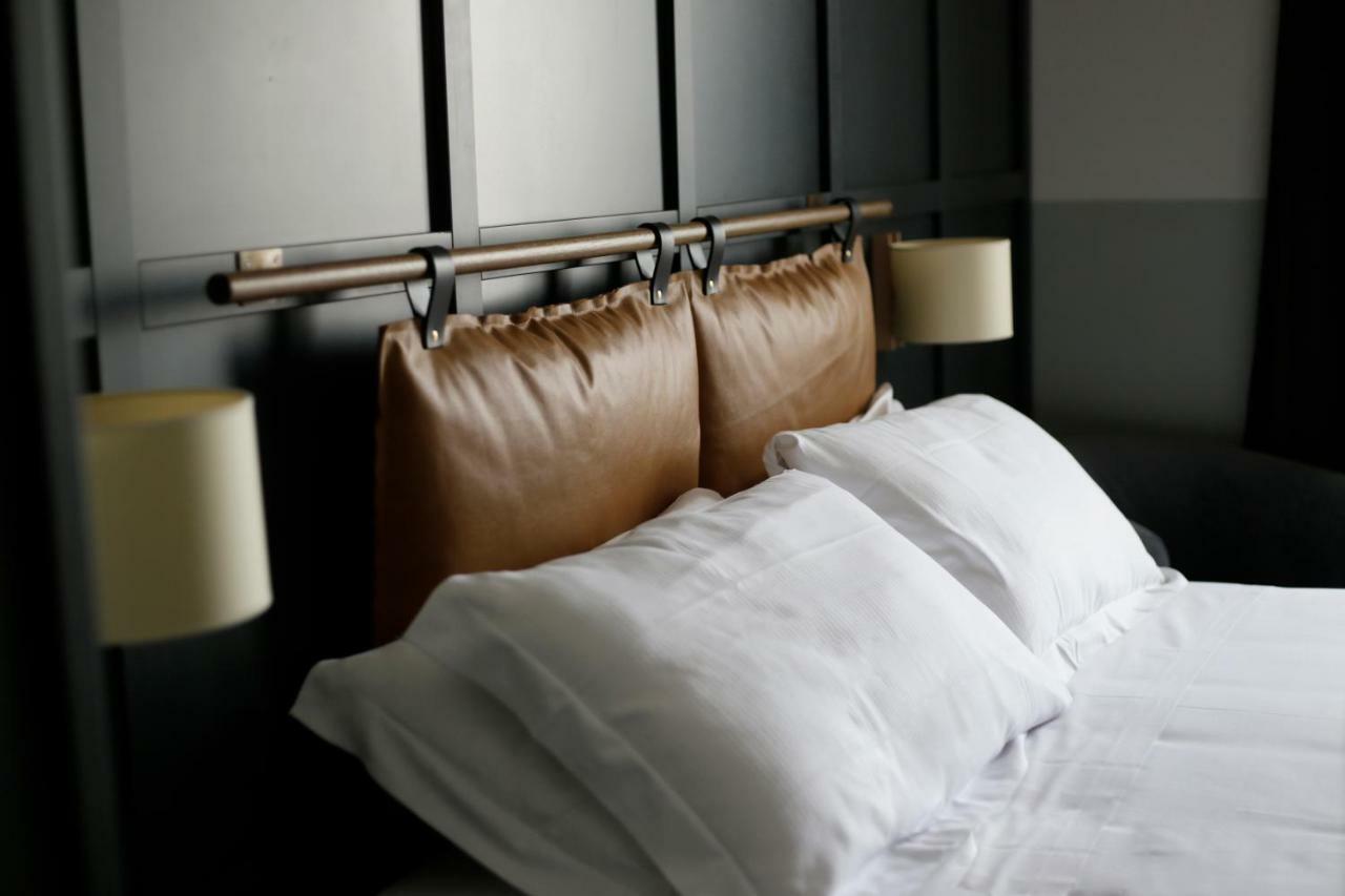 C-Hotels Club House Roma Esterno foto