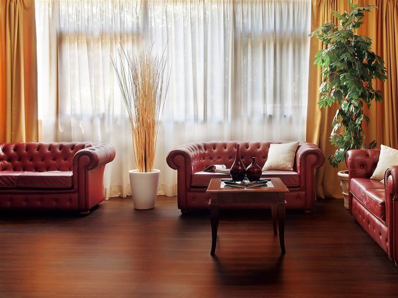 C-Hotels Club House Roma Esterno foto