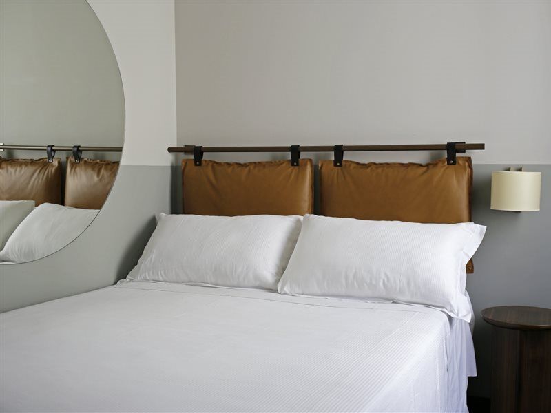 C-Hotels Club House Roma Esterno foto