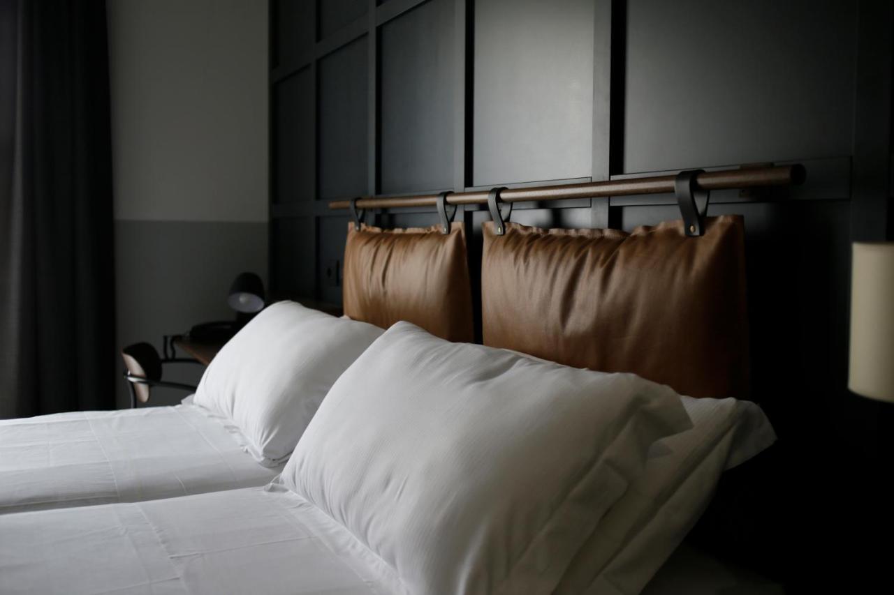 C-Hotels Club House Roma Esterno foto