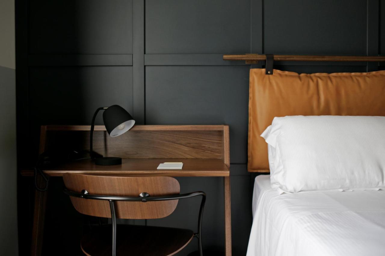 C-Hotels Club House Roma Esterno foto