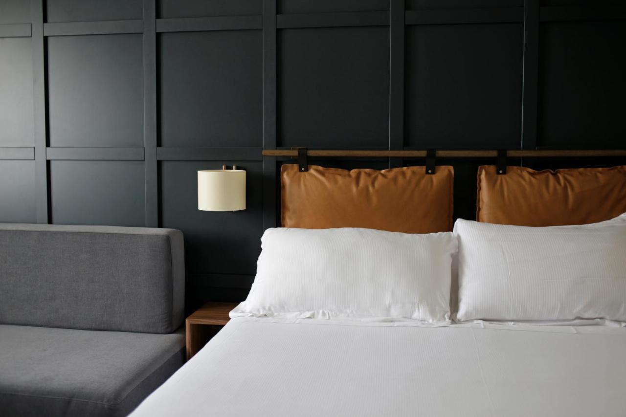C-Hotels Club House Roma Esterno foto