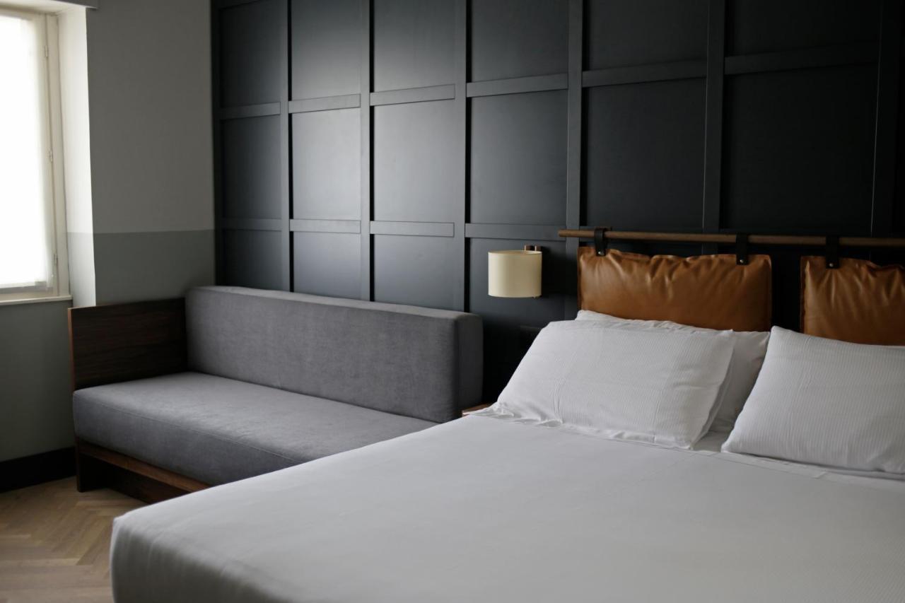C-Hotels Club House Roma Esterno foto