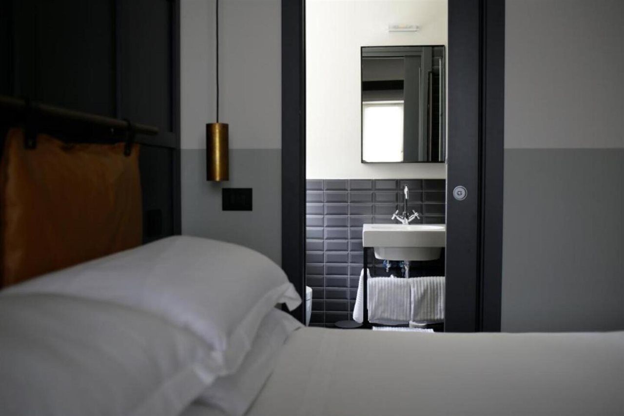 C-Hotels Club House Roma Esterno foto