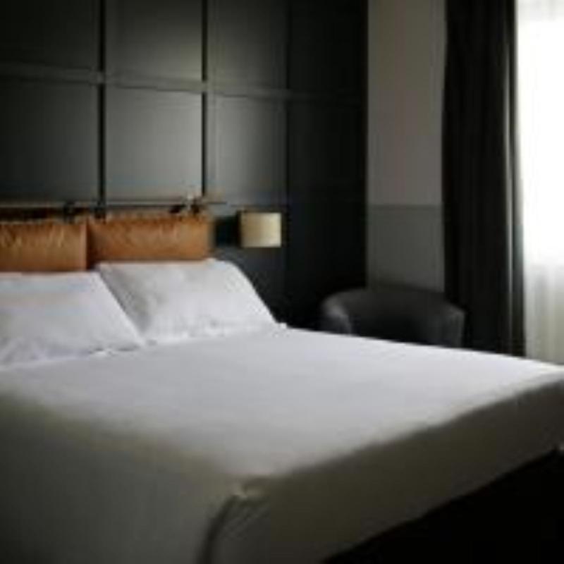 C-Hotels Club House Roma Esterno foto